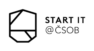 Start it @ČSOB